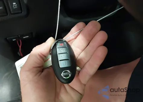 2018 Nissan Sentra Sv из США, поврежденный, VIN 3N1AB7AP8JL619889